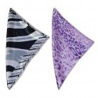  Set of 2 Scarves  SC12-2